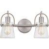 Quoizel Stafford Vanity Light STF8616BN